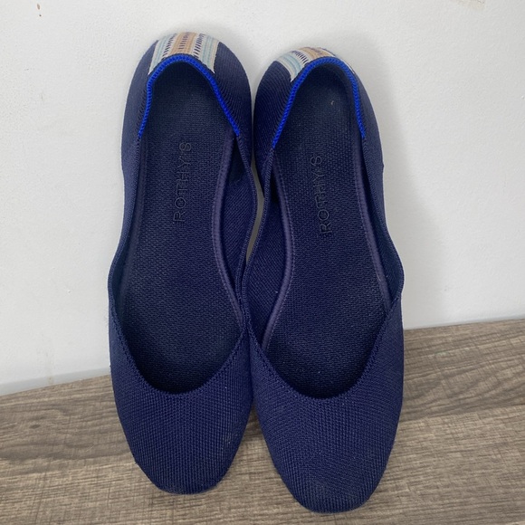 Rothy’s flats - Picture 4 of 6